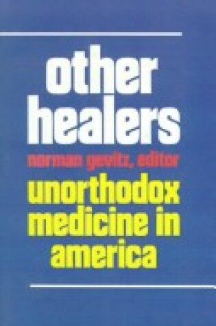 Cover of Other Healers