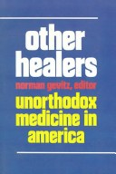 Book cover for Other Healers