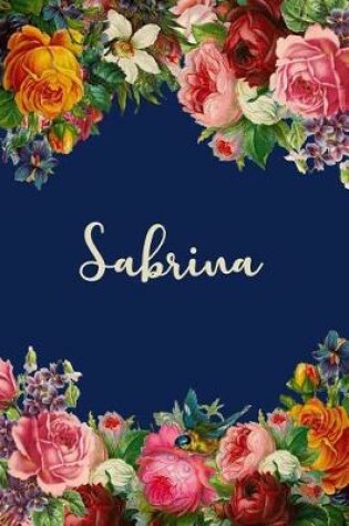 Cover of Sabrina