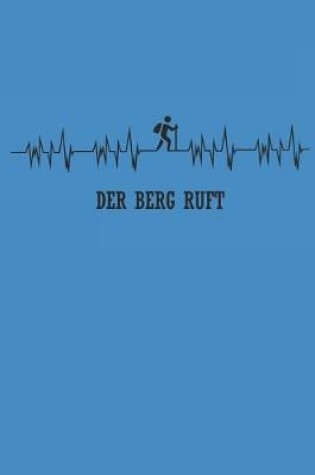 Cover of Der Berg Ruft