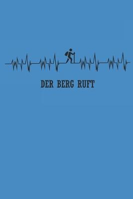 Book cover for Der Berg Ruft