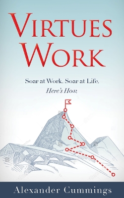 Cover of Virtues Work