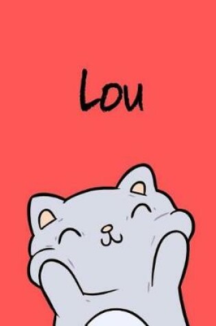 Cover of Lou
