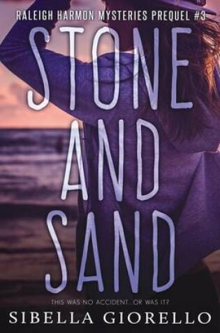 Cover of Stone and Sand