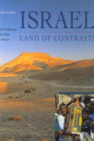 Cover of Israel