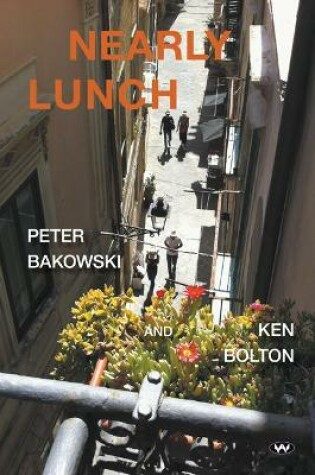 Cover of Nearly Lunch