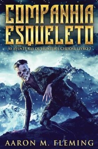 Cover of Companhia Esqueleto