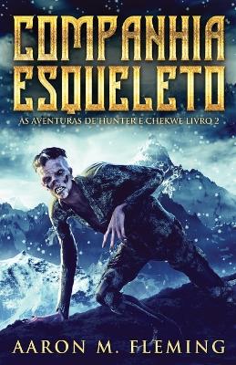 Book cover for Companhia Esqueleto