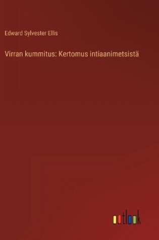 Cover of Virran kummitus