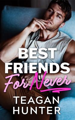 Book cover for Best Friends for Never