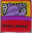 Book cover for Sleepy, Sleepy!