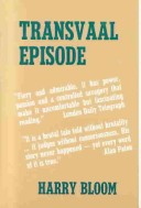 Book cover for Transvaal Episode