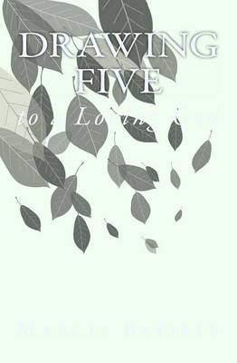 Book cover for Drawing Five