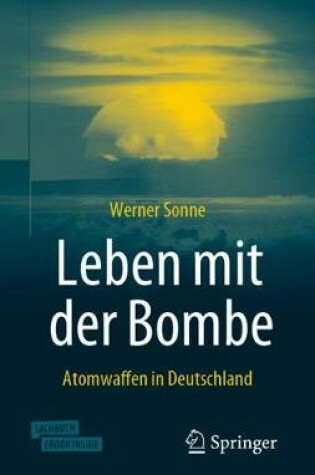 Cover of Leben Mit Der Bombe