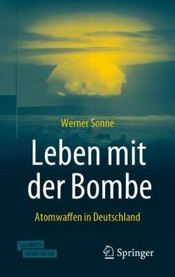 Book cover for Leben Mit Der Bombe