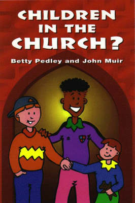 Book cover for Children in the Church?