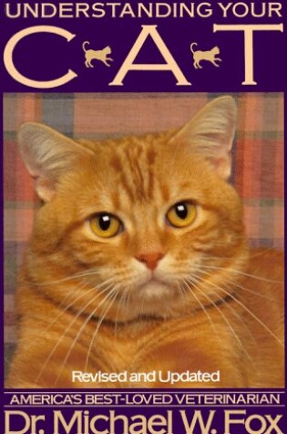 Cover of Understanding Your Cat