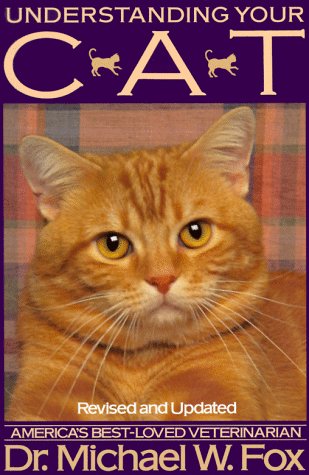 Book cover for Understanding Your Cat