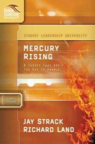 Cover of Mercury Rising