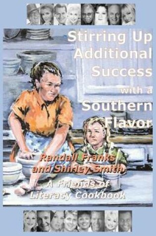 Cover of Stirring Up Additional Success with a Southern Flavor