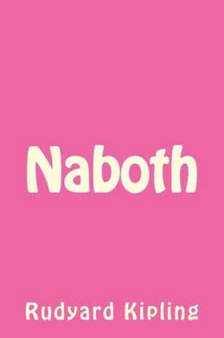 Cover of Naboth