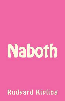 Book cover for Naboth