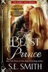 Book cover for The Beast Prince
