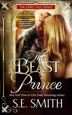 Cover of The Beast Prince