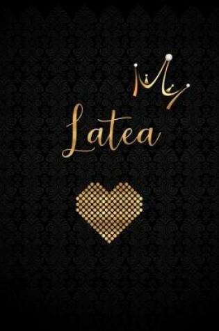 Cover of Latea