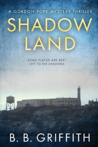 Cover of Shadow Land