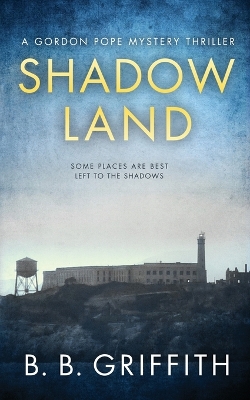 Book cover for Shadow Land