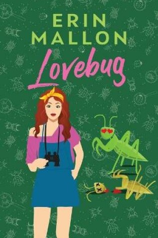 Cover of Lovebug