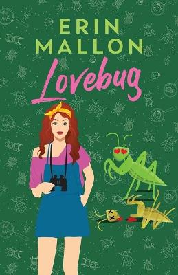 Book cover for Lovebug