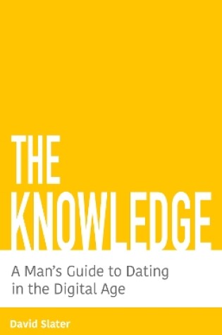 Cover of The Knowledge