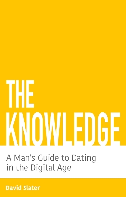 Book cover for The Knowledge