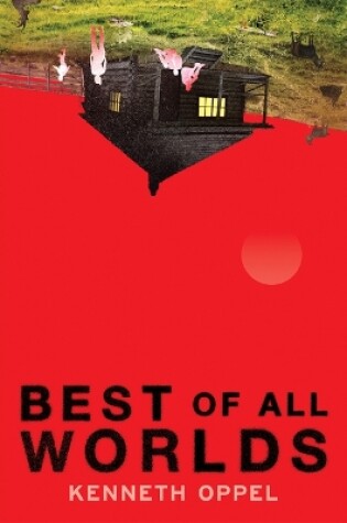 Cover of Best of All Worlds