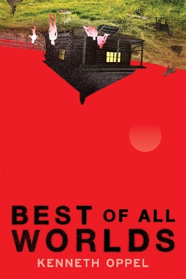 Cover of Best of All Worlds