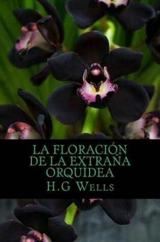 Cover of La Floracion de La Extrana Orquidea