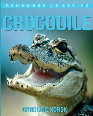 Book cover for Crocodiles