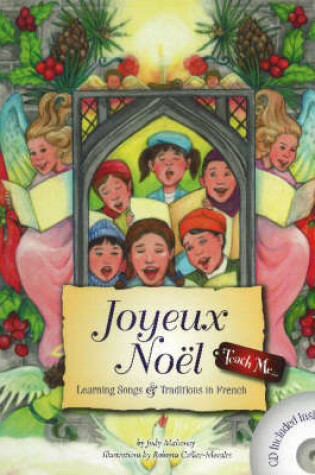 Cover of Joyeux Noel