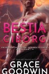 Book cover for Su Bestia Ciborg