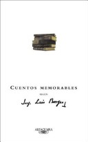 Book cover for Cuentos Memorables 1