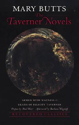 Cover of The Taverner Novels