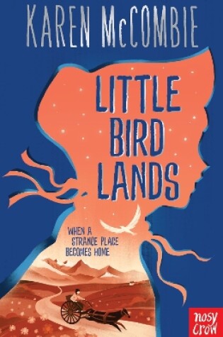 Cover of Little Bird Lands