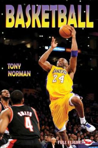 Cover of Basketball