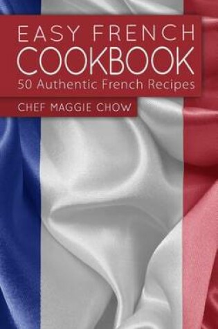 Cover of Easy French Cookbook