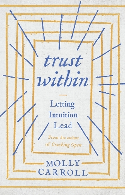 Book cover for Trust Within