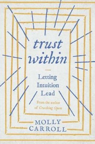 Cover of Trust Within