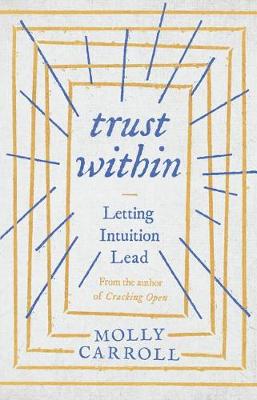 Book cover for Trust Within