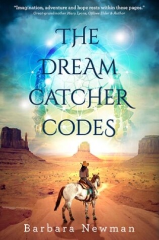 Cover of The Dreamcatcher Codes